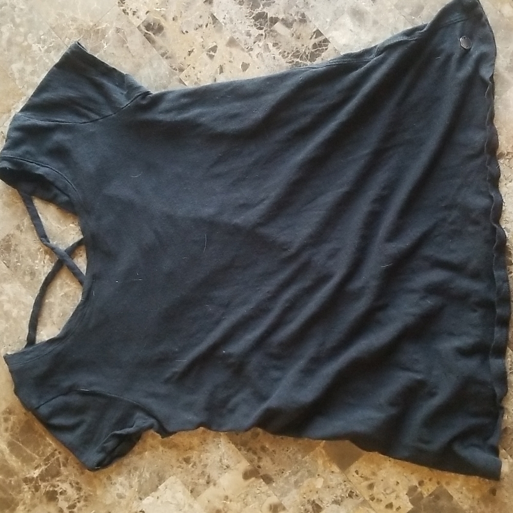 Calvin Klein Performance shirt